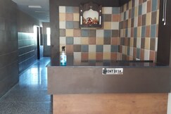 Hotel Siddhi Vinayak