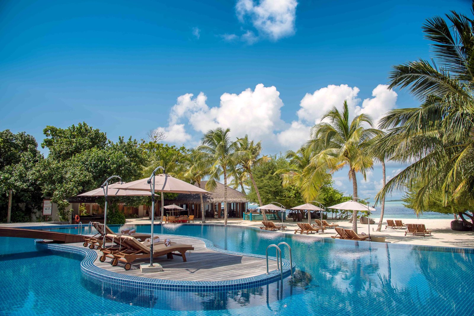 Hideaway Beach Resort & Spa - Tap to explore photos