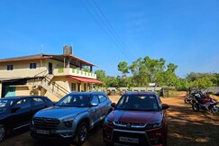Malgudi Home Stay Agumbe