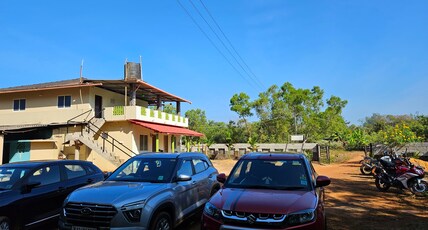 Malgudi Home Stay Agumbe Room Type - classic