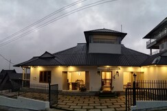 Vagamon Hill Chimes| Rooms & Restaurant