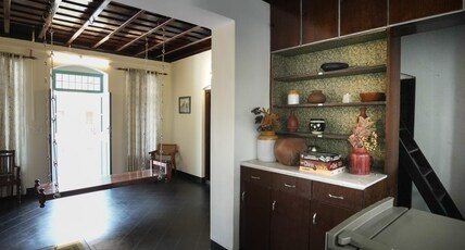 Vybelle Stayza Room Type - Vybelle Stayza