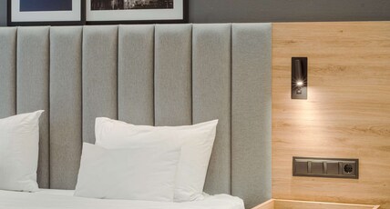 Radisson Hotel And Spa Gyumri Room Type - Suite with Terrace