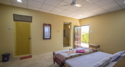 Hotel Sunshine Madhai Room Type - Cottages