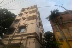 Rooms of Hotel O Ghosh