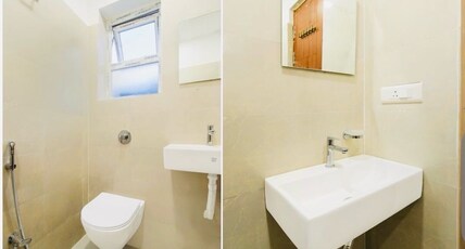 POP 84551A Hotel Kubera Grand Room Type - Classic