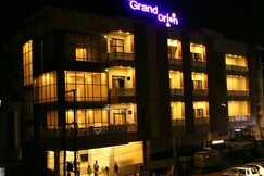 The Grand Orion