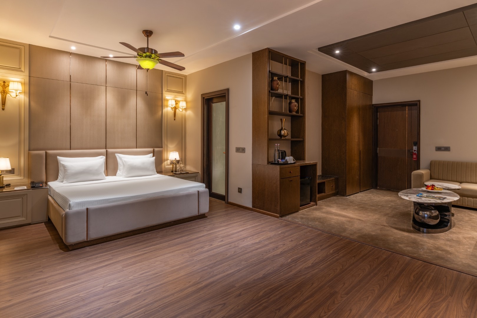 Clarks Inn Sri Ganganagar - Tap to explore photos