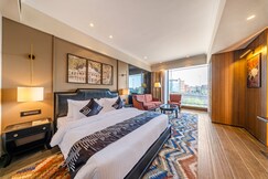 Medalio Signature Chandigarh Zirakpur