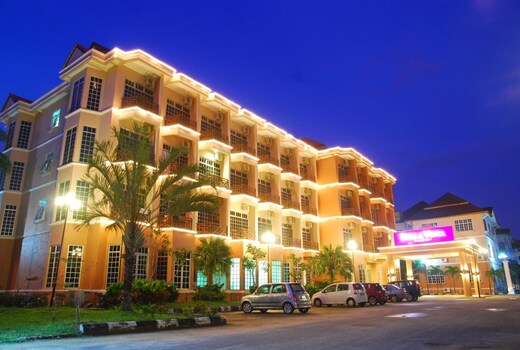 Bella Vista Express Hotel