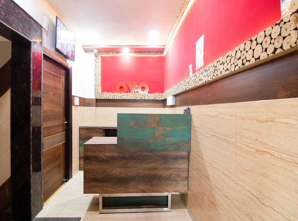 Hotel Adarsh Plaza - Tap to explore photos