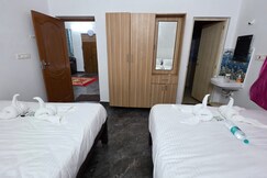 Rani Cottage - SRC 3BHK