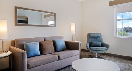 Even Hotel Sarasota-Lakewood Ranch Room Type - 1 King Bed Suite