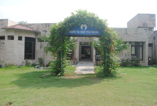 Modipur Hotel