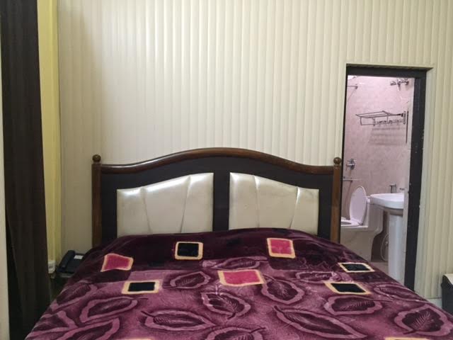 Hotel Ashok - Tap to explore photos