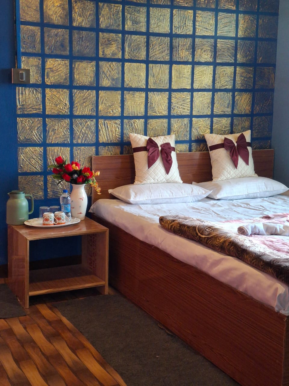 THE Himalya Lebong HOMESTAY - Tap to explore photos