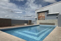 Heritage Residency