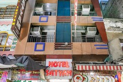 Hotel Satyam Ajmer- Just 50 Meters from Ajmer Sharif.