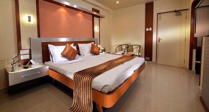 Navaratna Delight Room Type - Superior Room Navaratna Delight Room Type - Superior Room