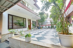 Lotus Inn- 3BHK Apartment
