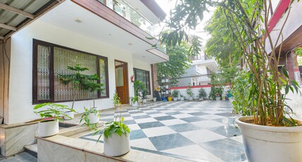 Lotus Inn- 3BHK Apartment Room Type - Lotus Inn- 3BHK Apartment
