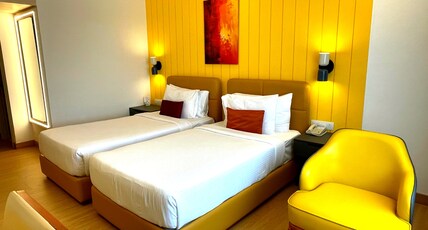 The Terrea by Wonderla Room Type - Premier Room