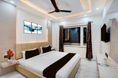 Townhouse Sarnath Stupa Varanasi Formerly RR Grand