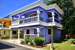 Calvin 3BHK Beach Retreat Luxury Villa