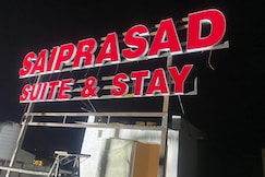 Saiprasad suite & stay