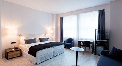 Catalonia Berlin Mitte Room Type - Superior Room