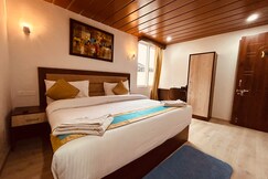 Panchvati Inn,Badrinath ji