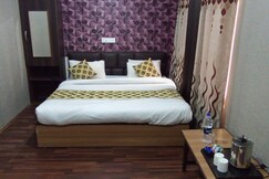 Hotel Al Mehmood