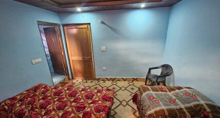SKY HOME STAY Room Type - Room no 103