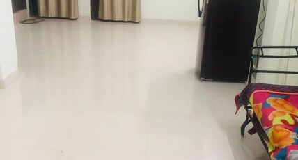 Private AC Room with Shared Bathroom By Dumzy Room Type - Bedroom