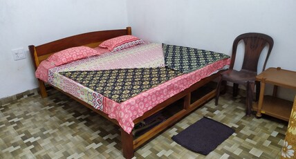 Dadu Dichwalkar Homestay Room Type - Standard AC Room