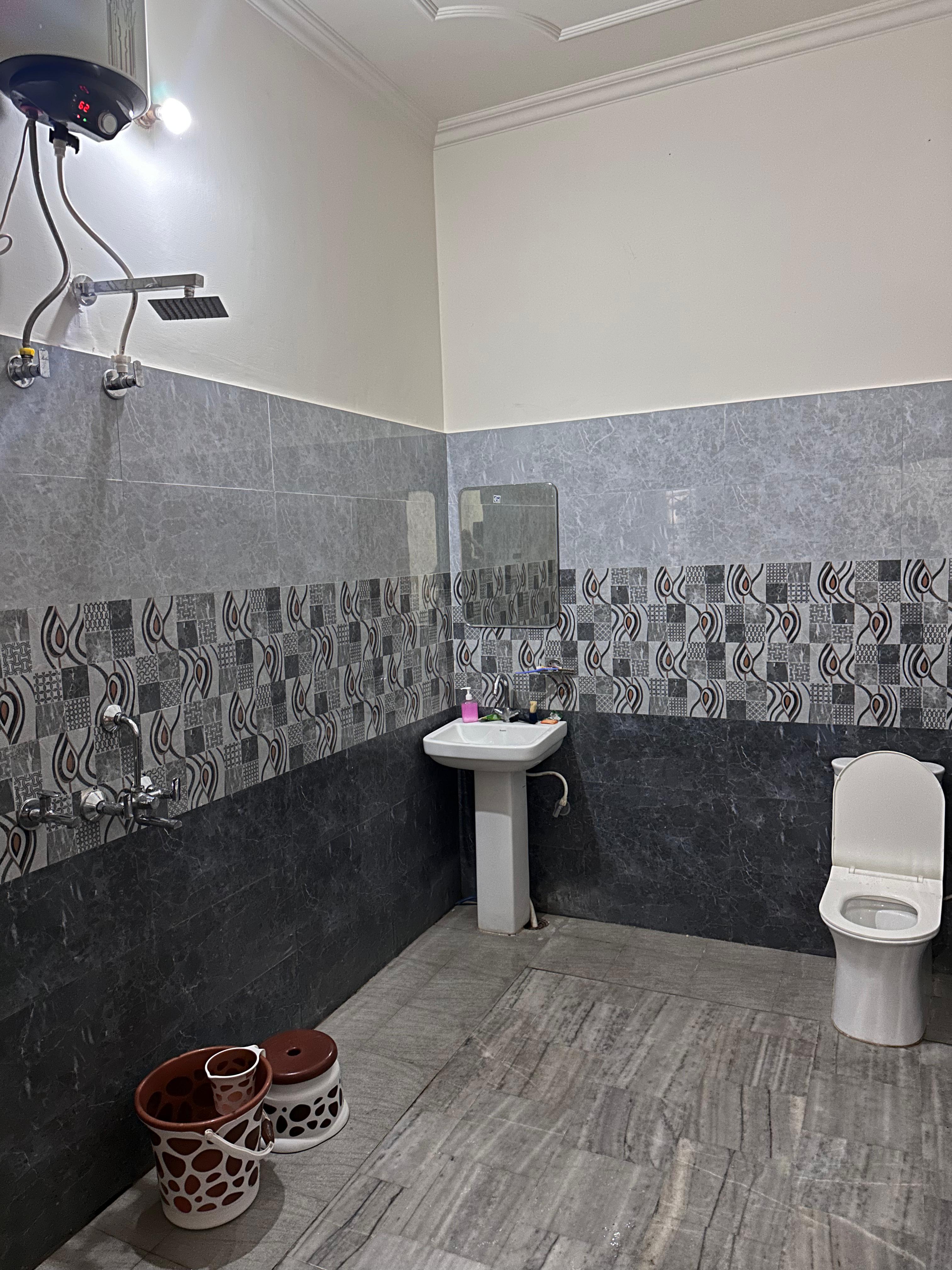 Sri Ram Homestay - Tap to explore photos