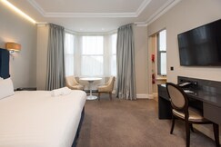 Best Western Chiswick Palace & Suites