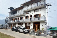 Hotel Amadeus