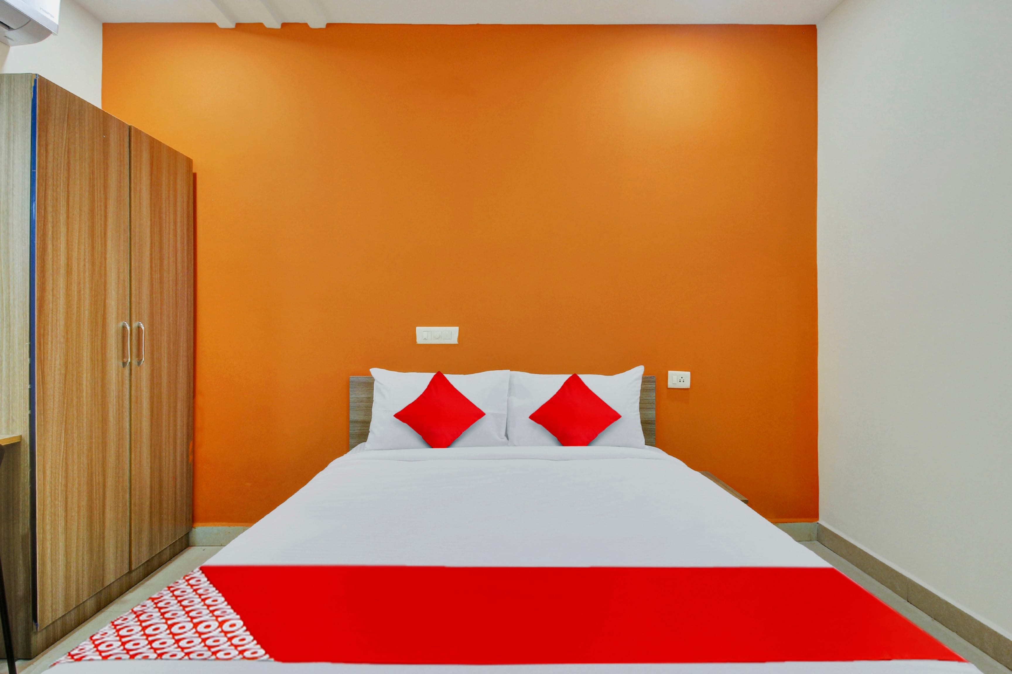 Hotel O Athidhi Stay Inn - Tap to explore photos
