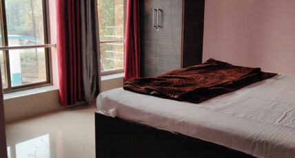 PRIYADARSHIKA Room Type - Sun Set View