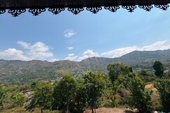 Baan homestay