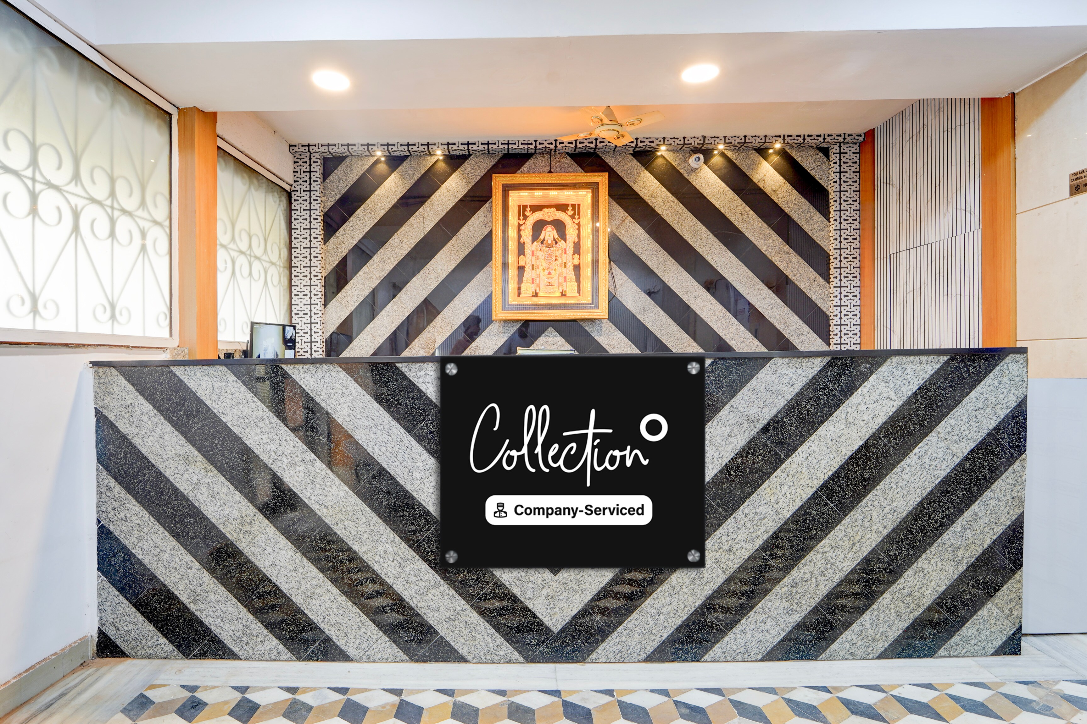 Main gallery