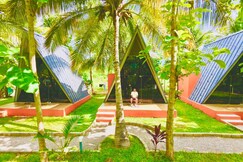 Vrindavana Nature Trails l PSR Enthrals Kanakapura