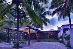 The Windflower Resorts & Spa