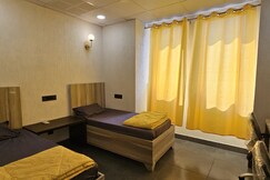 Abuzz Oxfordcaps Imperial Heights Dehradun