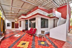 Rams Guest House Near Sree Chithra and RCC