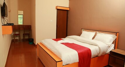 Ideal Tourist Home Room Type - Deluxe  Rooms