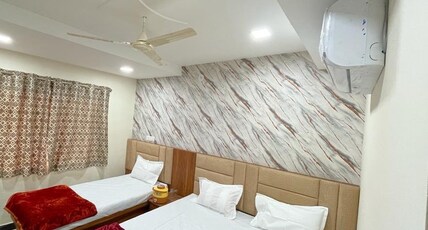 Hotel Prestige Room Type - prestige triple bed