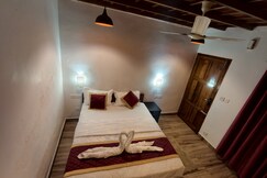 The Kenstar home stay