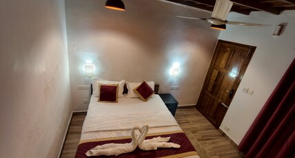 The Kenstar home stay Room Type - The Kenstar home stay